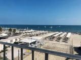 Deluxe Suite with balcony and with sea view
