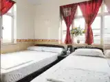 Run of House
