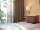 1 Bedroom Apartment with balcony and with garden view