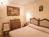 Standard room with balcony