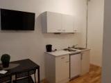 1 Bedroom Standard Triple Family room