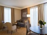 1 Bedroom Double Apartment with balcony