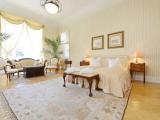 Junior Suite with park view
