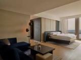 Double Junior Suite with river view
