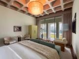 Medium room with sea view