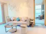 1 Bedroom Premier Double Suite