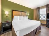 1 Bedroom Double Suite