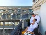Family Suite with balcony