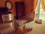 Superior room with balcony