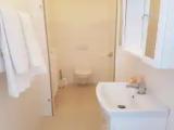 Standard room with balcony