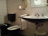 Standard Double room with city view