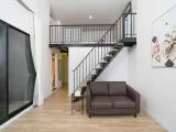 2 Bedrooms Deluxe Double Duplex Suite