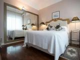 Standard Double room with sea view