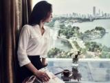 Premier Double room with lake view