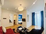 Deluxe room with balcony