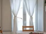 Economy Double Apartment with balcony and with city view
