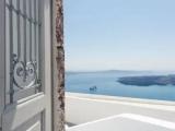 Double Suite with mountain view