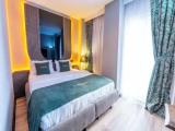 Standard Double Ground floor room