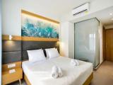 Classic Double room with balcony