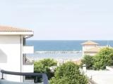 Standard Single room with balcony