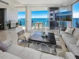 4 Bedrooms Deluxe Apartment