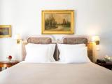 Premium Twin room with garden view