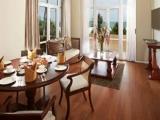 1 Bedroom Suite with balcony