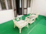 Deluxe room with balcony