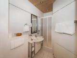 Triple Suite with balcony and with mountain view