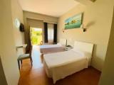 Double Ground Floor room