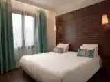 Classic room