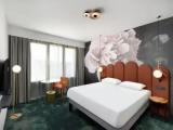 1 Bedroom Double Suite