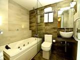 Deluxe Double Suite