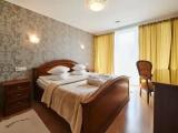 Presidential Suite with balcony