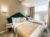 Premier Double room