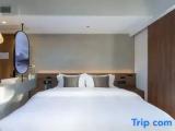 Standard Double room with courtyard view