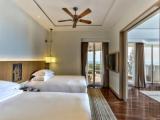 Executive Twin Junior Suite