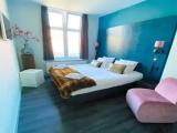 Luxury room