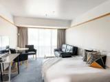 Premium Double Studio