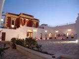 Executive Double room with sea view