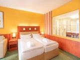 Standard Single Junior Suite