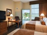 Quadruple Junior Suite