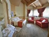 Superior room with balcony