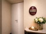 Luxury Quadruple room