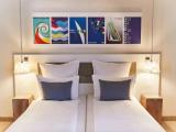 Double Junior Suite