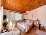 Superior Double room with garden view