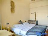 4 Bedrooms Luxury Suite with river view