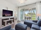2 Bedrooms Luxury Villa