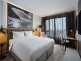 Standard room with water view