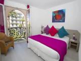 Superior Double room with balcony